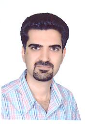  علیرضا شانظری